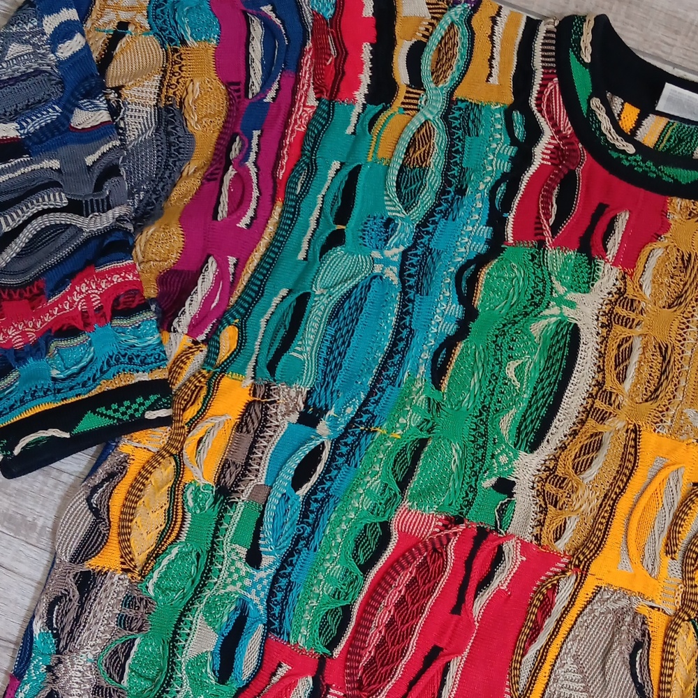 COOGI..VINTAGE..80s-90s - Picture 2 of 8